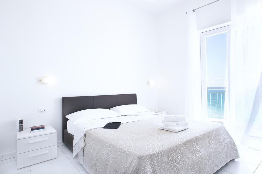 Vuelle Residence Apartments Capo dʼOrlando Zimmer foto