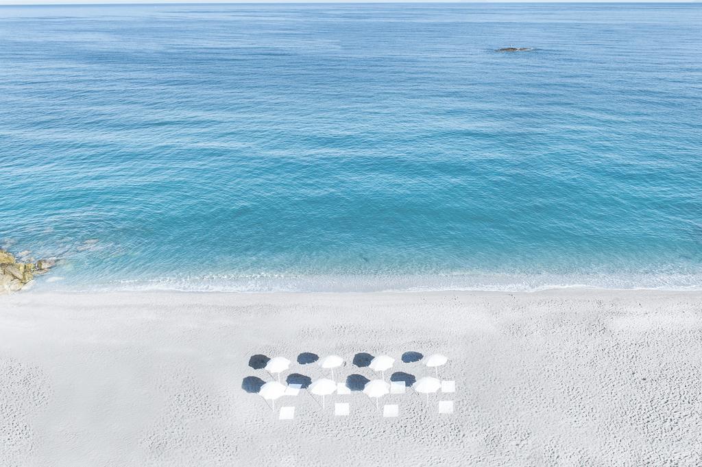 Vuelle Residence Apartments Capo dʼOrlando Exterior foto